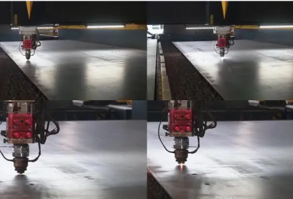 鋼板激光切割廠家講解鋼板切割的工具